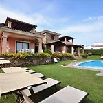 Aparthotel Le Dimore Di Nettuno 4*
