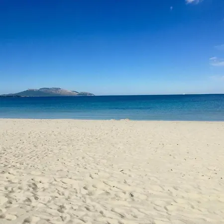 Le Dimore Di Nettuno Lägenhetshotell