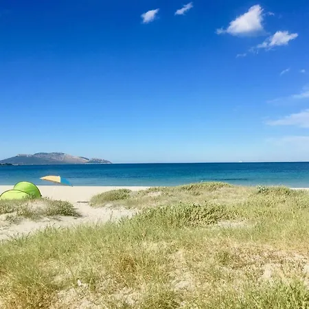 Le Dimore Di Nettuno Olbia