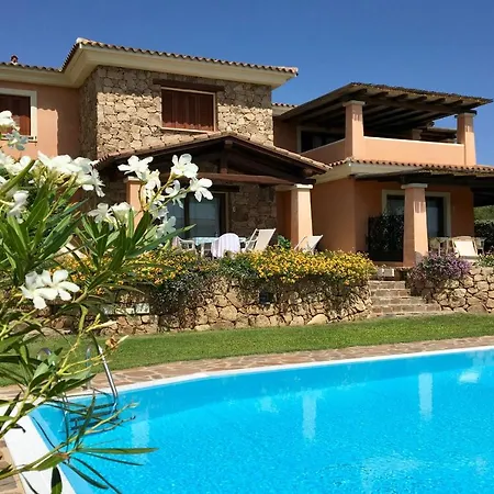 Lägenhetshotell Le Dimore Di Nettuno