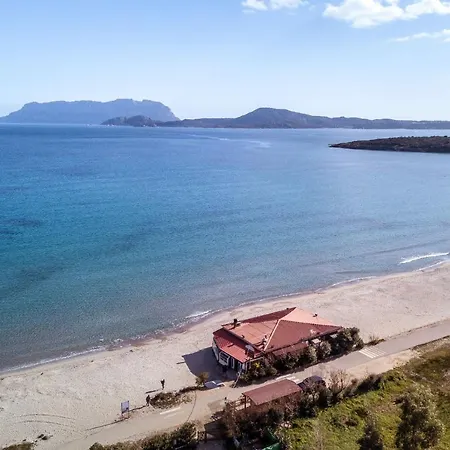 Le Dimore Di Nettuno Lägenhetshotell