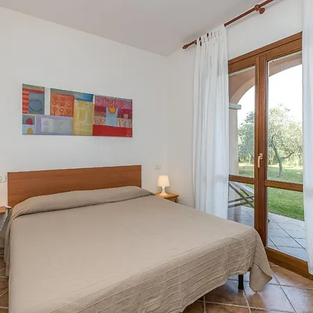 Le Dimore Di Nettuno 4* Olbia