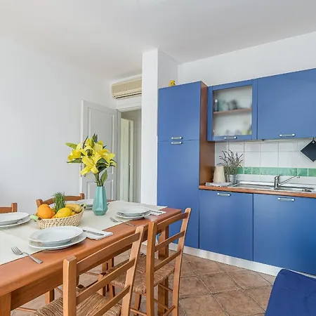 Aparthotel Le Dimore Di Nettuno Olbia