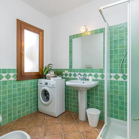 Le Dimore Di Nettuno Olbia