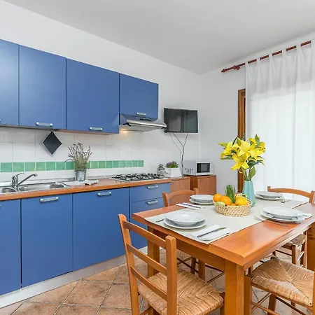 Le Dimore Di Nettuno 4* Olbia