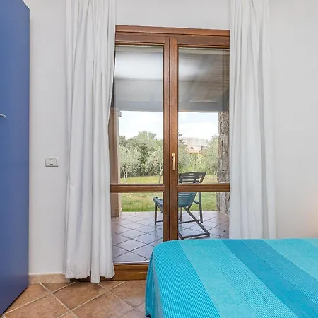 Le Dimore Di Nettuno Olbia