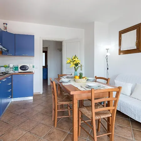 Le Dimore Di Nettuno Olbia