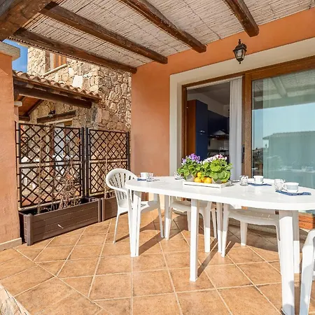 Le Dimore Di Nettuno Lägenhetshotell