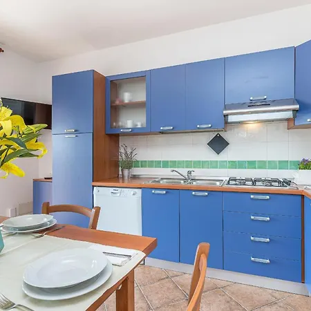 Lägenhetshotell Le Dimore Di Nettuno 4*