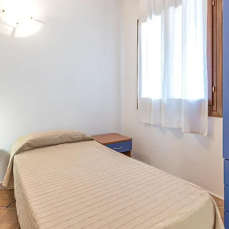 Appart hôtel Le Dimore Di Nettuno Olbia
