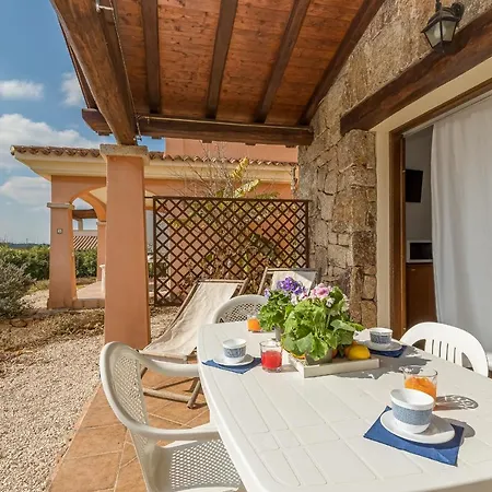 Le Dimore Di Nettuno Olbia