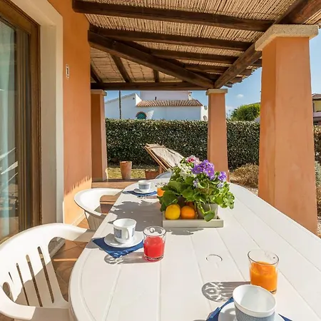 Le Dimore Di Nettuno 4* Olbia