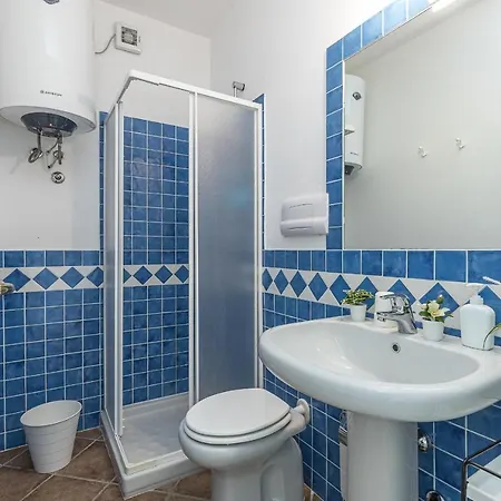 Lägenhetshotell Le Dimore Di Nettuno 4*