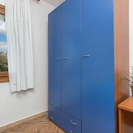 Le Dimore Di Nettuno