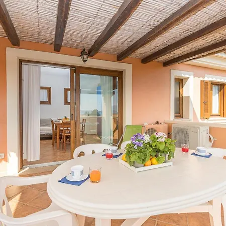 Le Dimore Di Nettuno Aparthotel