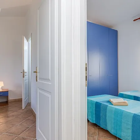 Le Dimore Di Nettuno