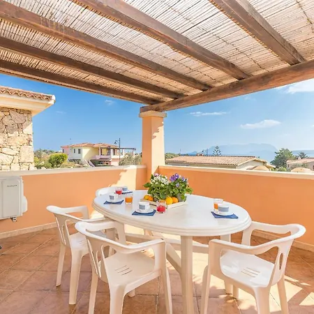 Le Dimore Di Nettuno