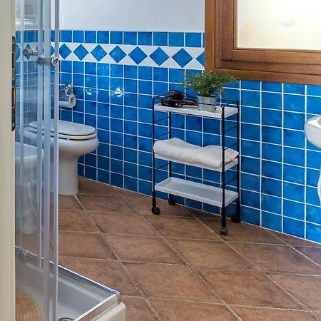 Le Dimore Di Nettuno Aparthotel