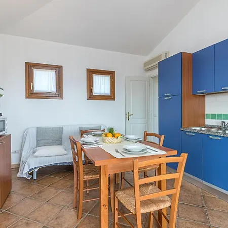 Le Dimore Di Nettuno 4* Olbia