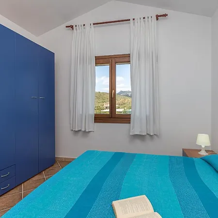 Lägenhetshotell Le Dimore Di Nettuno 4*