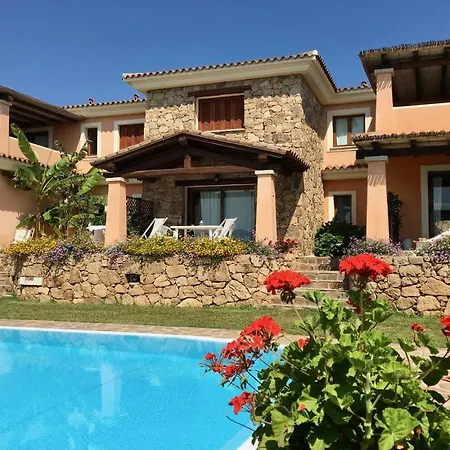 Le Dimore Di Nettuno