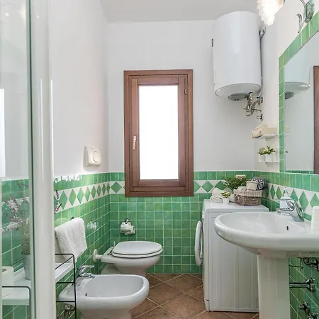 Appart hôtel Le Dimore Di Nettuno