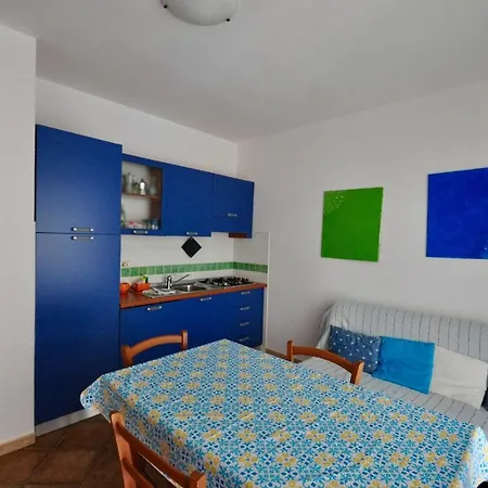 Le Dimore Di Nettuno Aparthotel 4*