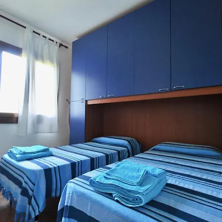 Le Dimore Di Nettuno Olbia