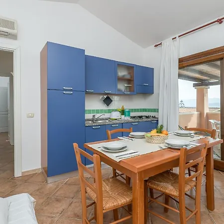 Le Dimore Di Nettuno Appart hôtel Olbia