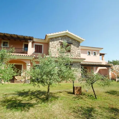 Lägenhetshotell Le Dimore Di Nettuno 4*