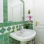 Apartmanhotel Le Dimore Di Nettuno Olbia