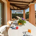 Le Dimore Di Nettuno 4* Olbia
