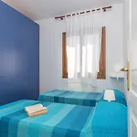 Le Dimore Di Nettuno Apartmanhotel 4*