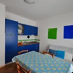 Le Dimore Di Nettuno Apartmanhotel 4*