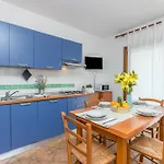 Le Dimore Di Nettuno Apartmanhotel 4*