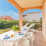 Le Dimore Di Nettuno Apartmanhotel Olbia