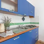 Le Dimore Di Nettuno Apartmanhotel 4*
