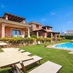 Le Dimore Di Nettuno Apartmanhotel 4*