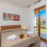 Apartmanhotel Le Dimore Di Nettuno Olbia