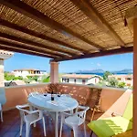 Apartmanhotel Le Dimore Di Nettuno 4*