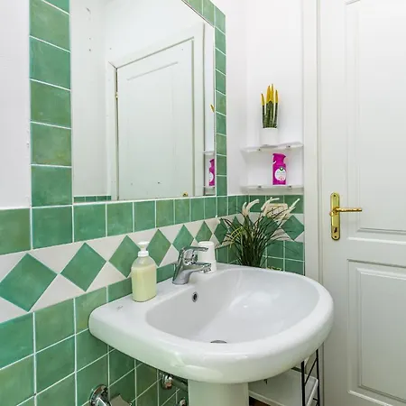 Hotel apartamentowy Le Dimore Di Nettuno Olbia
