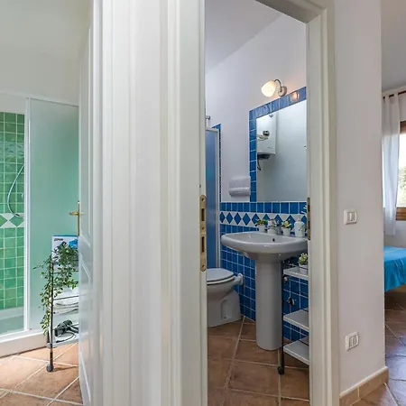 Le Dimore Di Nettuno 4* Olbia