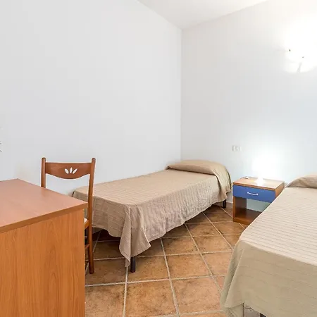 Lejlighedshotel Le Dimore Di Nettuno