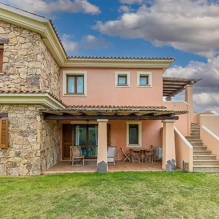 Aparthotel Le Dimore Di Nettuno