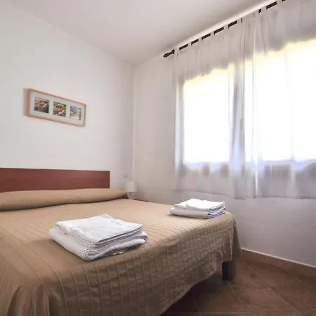Le Dimore Di Nettuno 3* Olbia