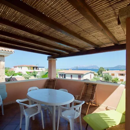 Hotel apartamentowy Le Dimore Di Nettuno Olbia