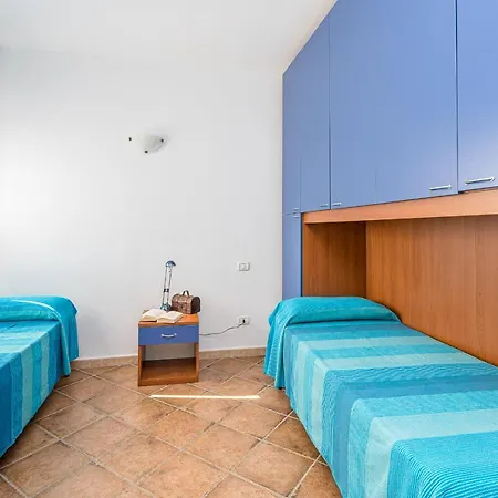 Le Dimore Di Nettuno Hotel apartamentowy