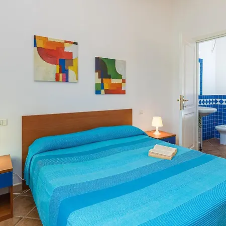 Le Dimore Di Nettuno 4* Olbia