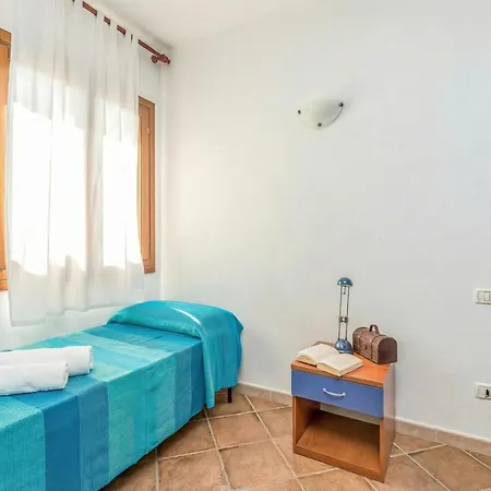 Apartmanhotel Le Dimore Di Nettuno
