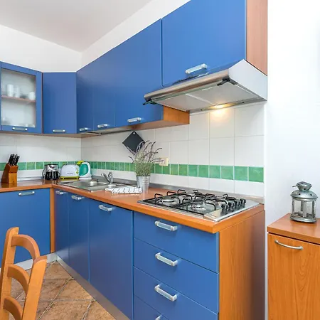 Le Dimore Di Nettuno Apartmanhotel 4*